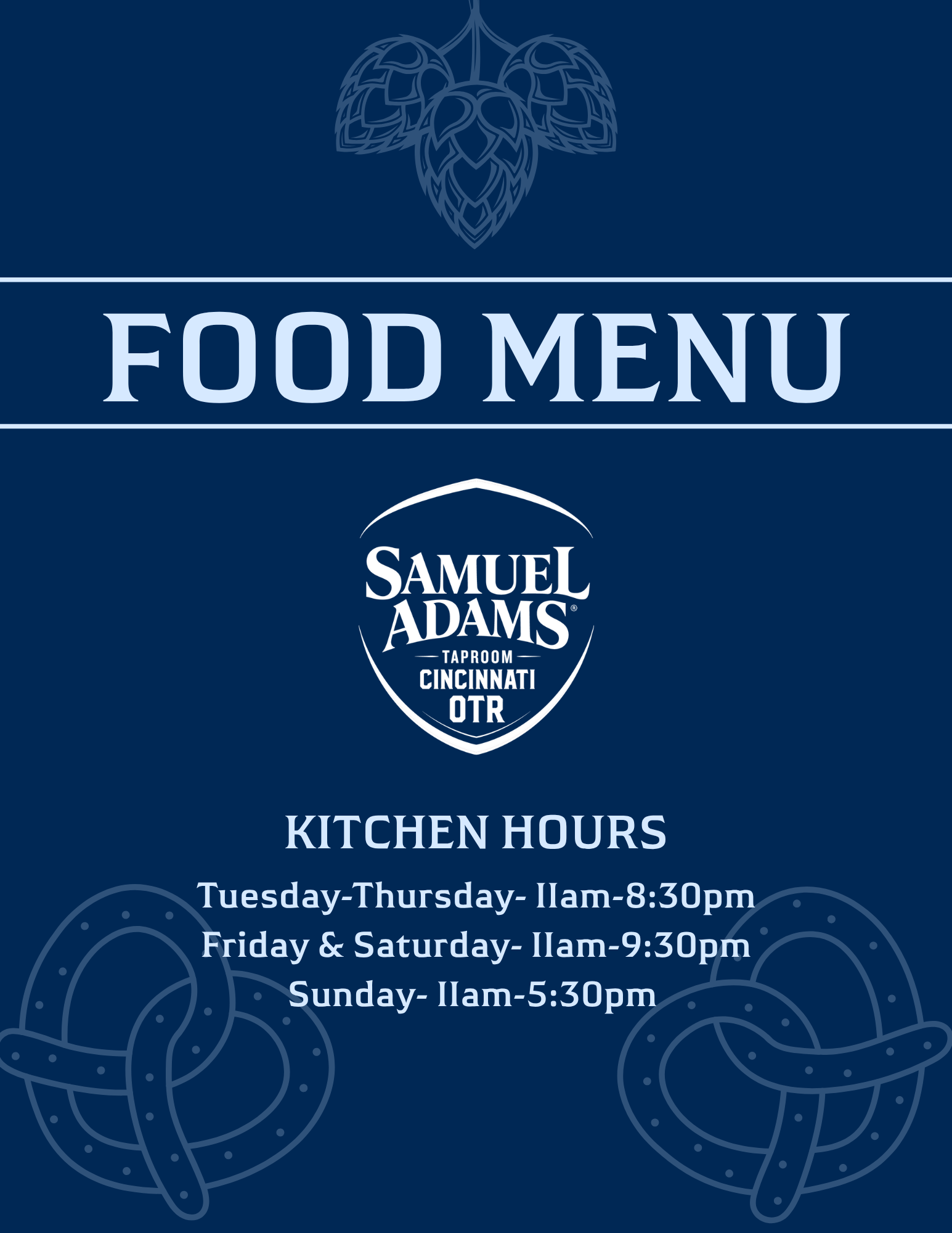 Standard-Menu-title